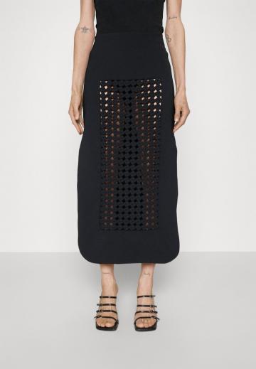 Летняя юбка