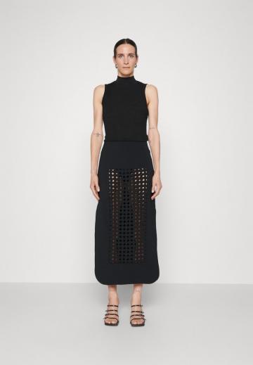 Летняя юбка