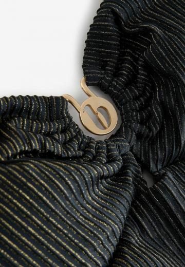 Слитный купальник