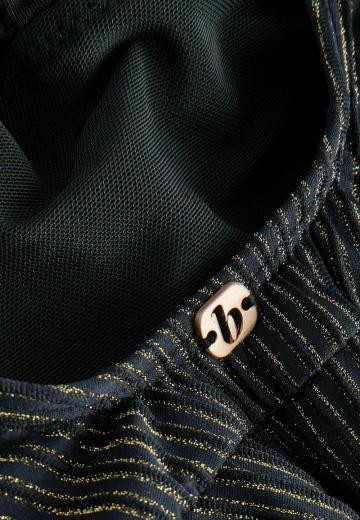 Слитный купальник