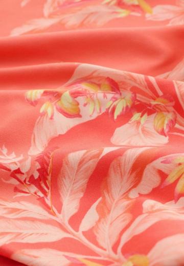 Слитный купальник