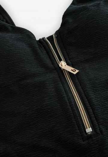 Слитный купальник