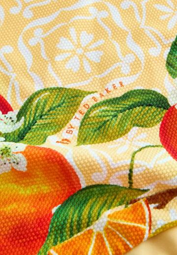 Слитный купальник