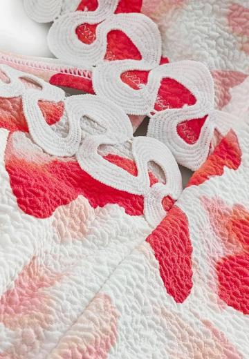 Слитный купальник