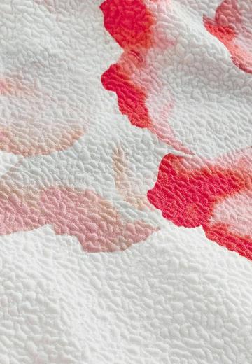 Слитный купальник