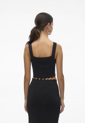 Майка-борцовка