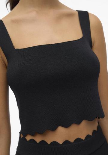 Майка-борцовка