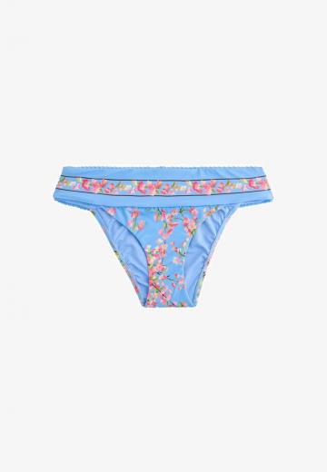 Низ от бикини