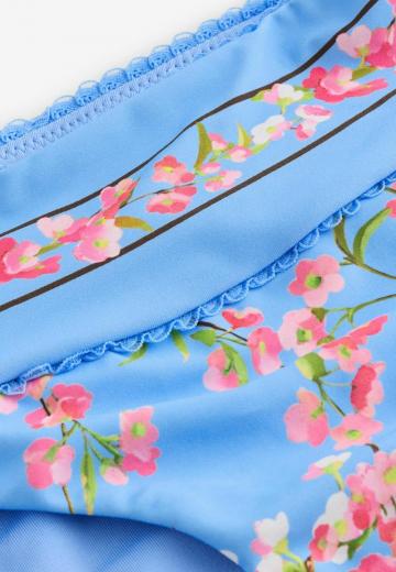 Низ от бикини