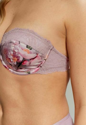 Бюстгальтер без бретелек