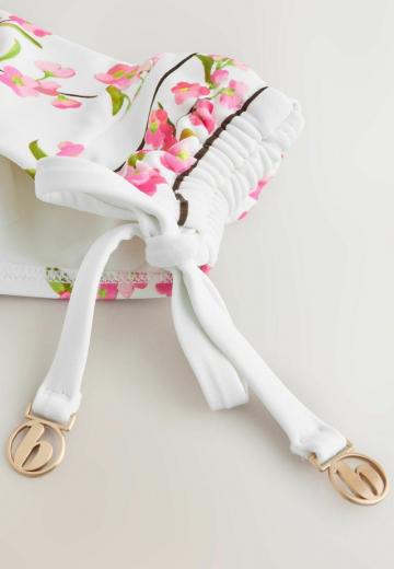 Низ от бикини