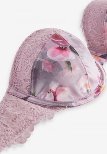 Бюстгальтер без бретелек