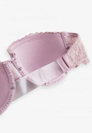 Бюстгальтер без бретелек