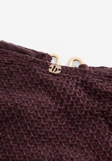 Низ от бикини