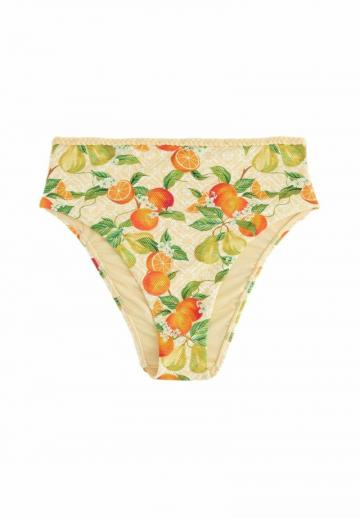 Низ от бикини