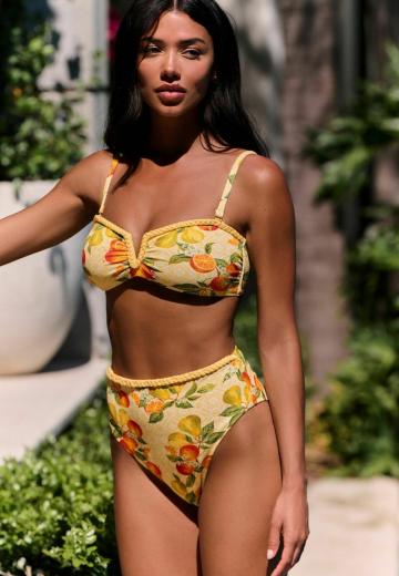 Низ от бикини