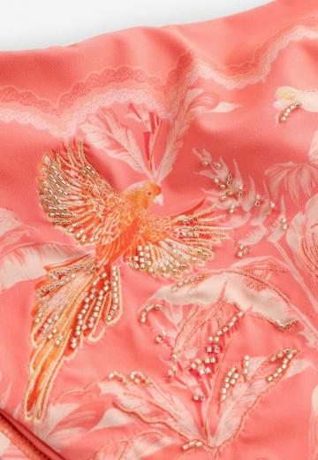 Низ от бикини