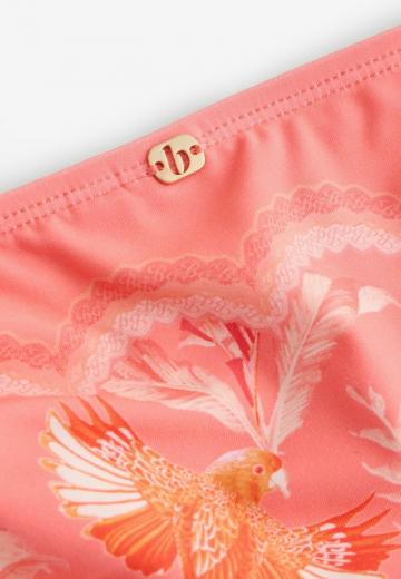 Низ от бикини