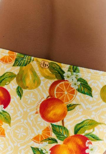 Низ от бикини