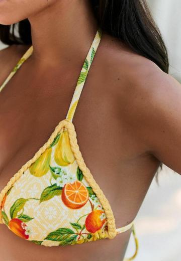 Верх от бикини