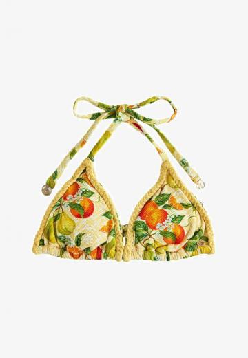 Верх от бикини