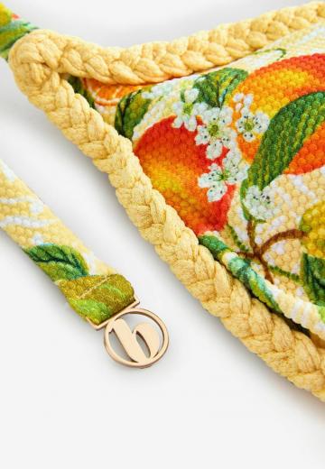 Верх от бикини