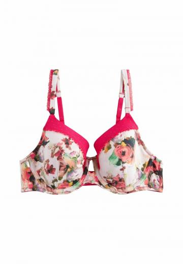 Бюстгальтер на косточках