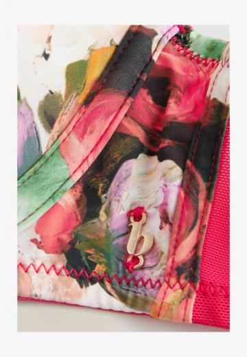 Бюстгальтер на косточках