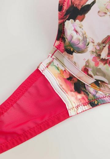 Бюстгальтер на косточках