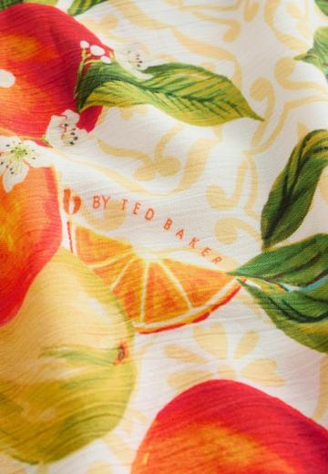 Длинное платье