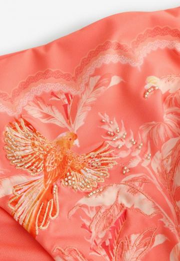 Низ от бикини