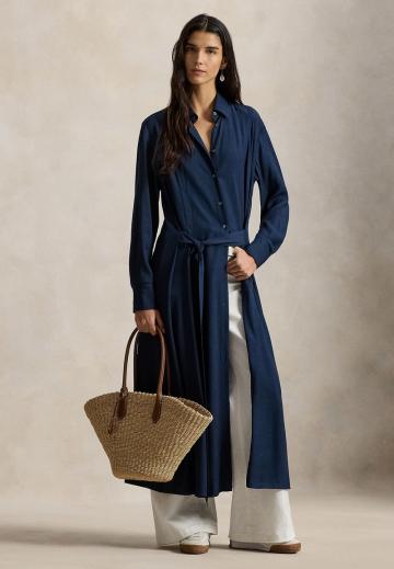 Блузка-платье