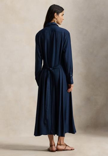 Блузка-платье