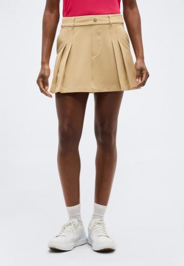 Спортивная юбка