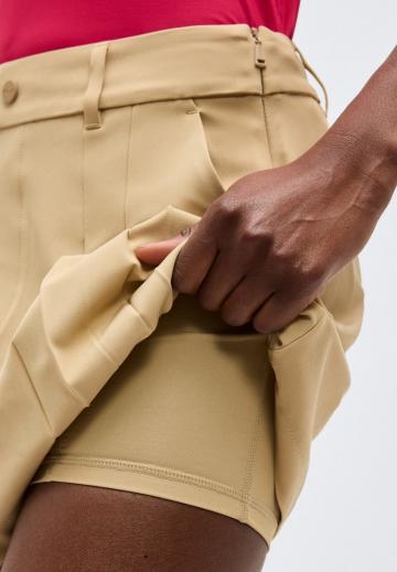 Спортивная юбка