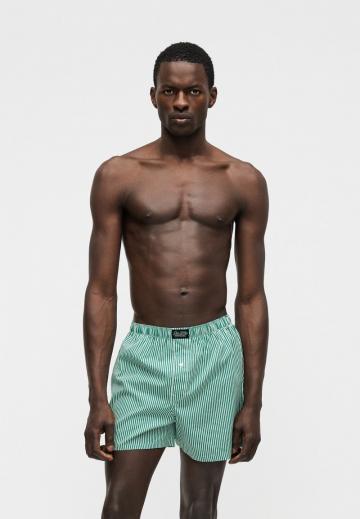 Трусы-боксеры