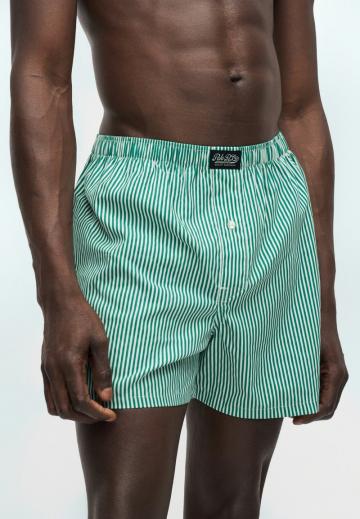 Трусы-боксеры