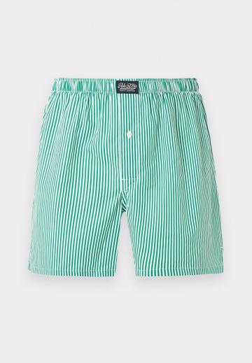 Трусы-боксеры