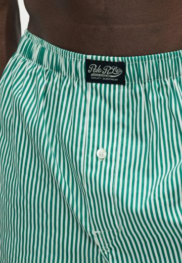 Трусы-боксеры