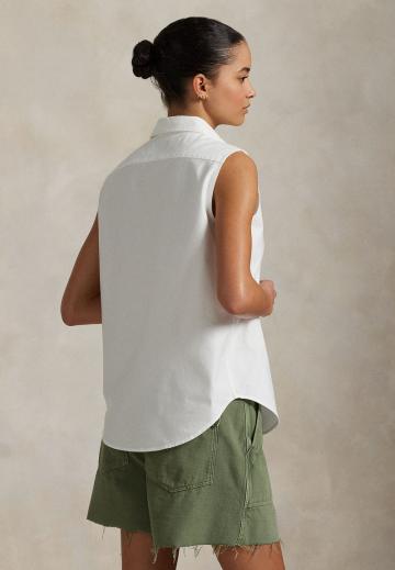 Длинный топ