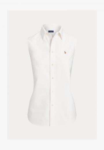 Длинный топ