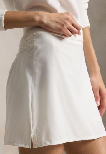 Спортивная юбка