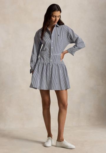 Блузка-платье