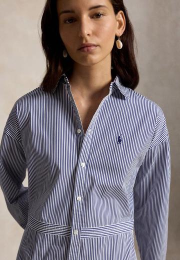 Блузка-платье