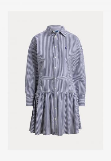 Блузка-платье