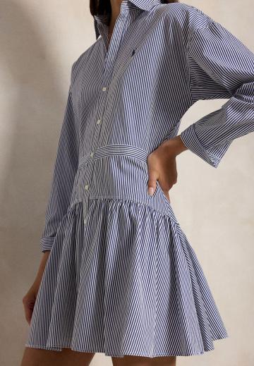 Блузка-платье