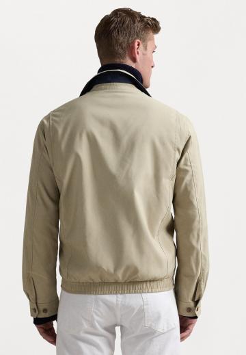 Куртка-дождевик