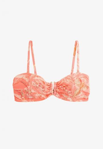 Бикини без бретелек