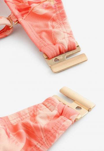 Бикини без бретелек