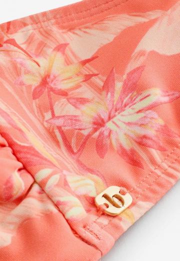 Бикини без бретелек